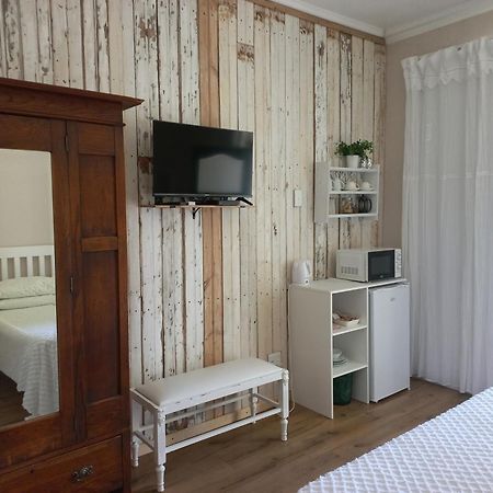 Rietjiesbos Self Catering Hotel Graaff-Reinet Екстериор снимка