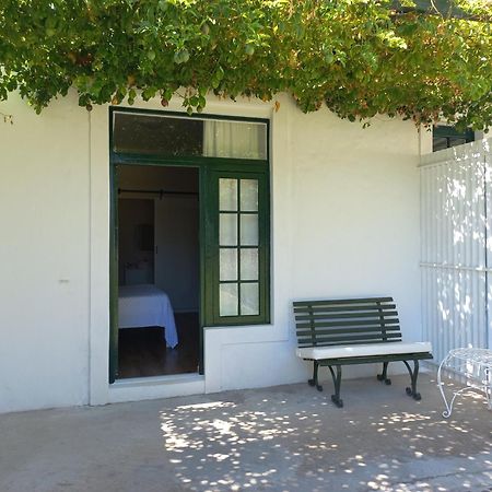 Rietjiesbos Self Catering Hotel Graaff-Reinet Екстериор снимка