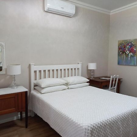 Rietjiesbos Self Catering Hotel Graaff-Reinet Екстериор снимка