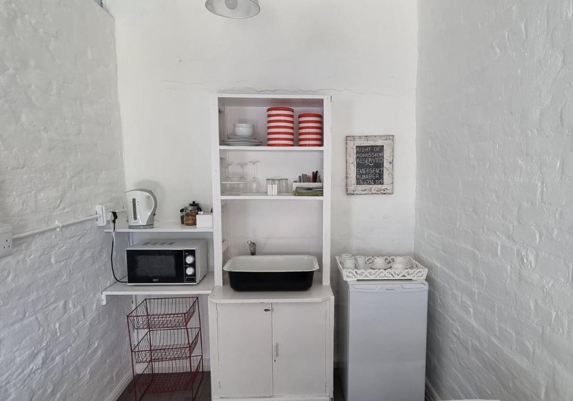 Rietjiesbos Self Catering Hotel Graaff-Reinet Екстериор снимка