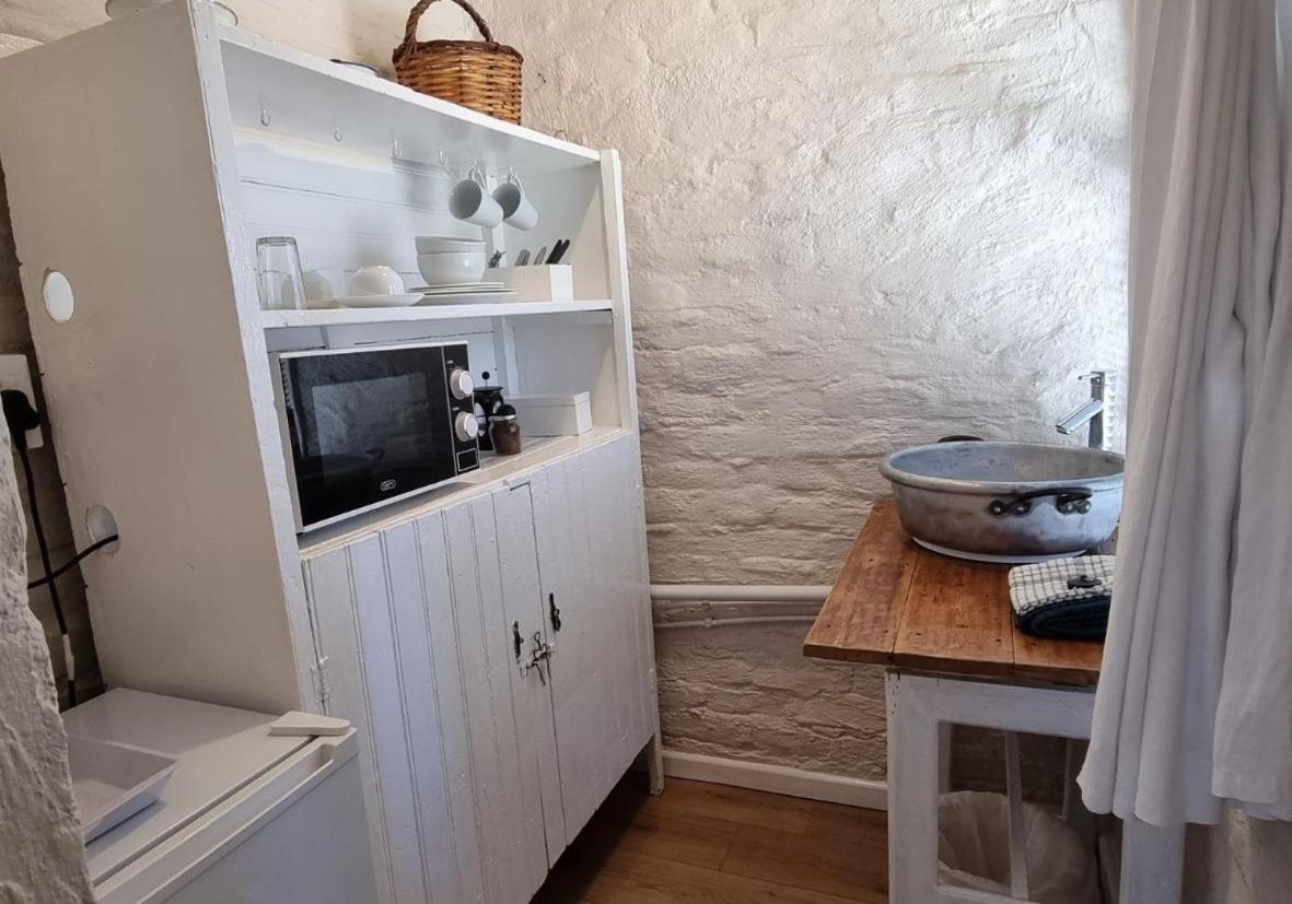 Rietjiesbos Self Catering Hotel Graaff-Reinet Екстериор снимка