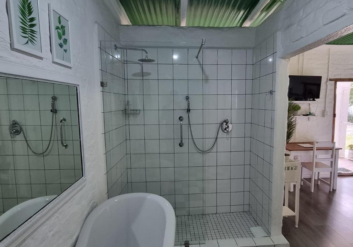 Rietjiesbos Self Catering Hotel Graaff-Reinet Екстериор снимка