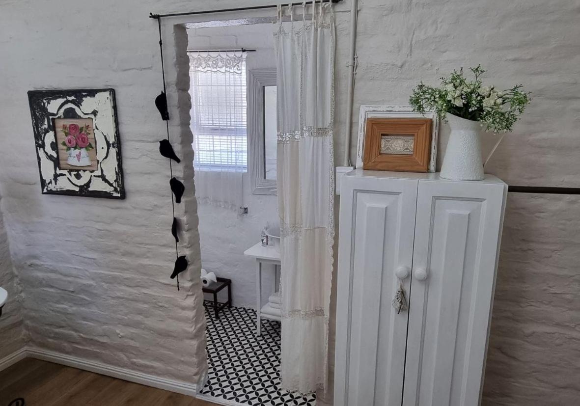 Rietjiesbos Self Catering Hotel Graaff-Reinet Екстериор снимка