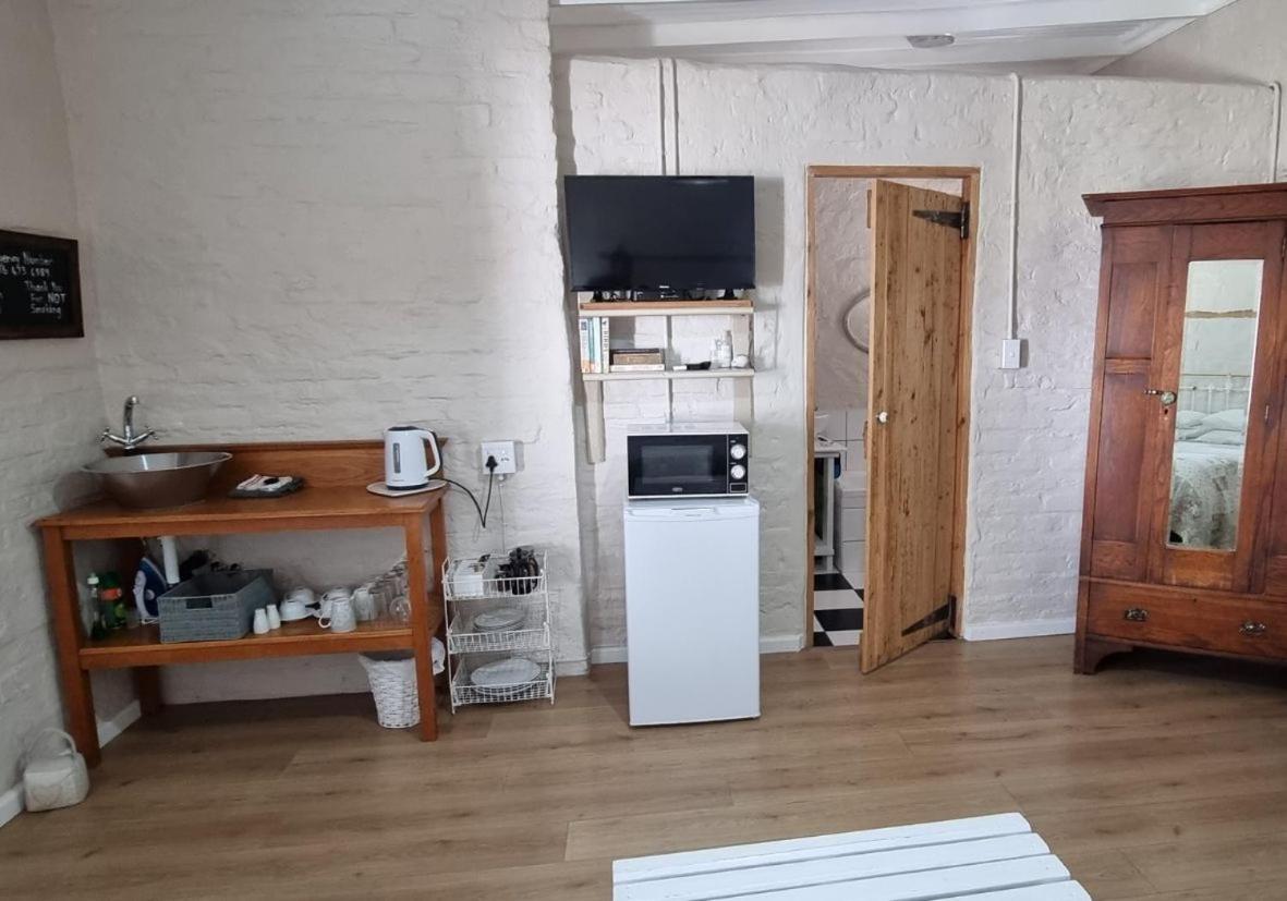 Rietjiesbos Self Catering Hotel Graaff-Reinet Екстериор снимка