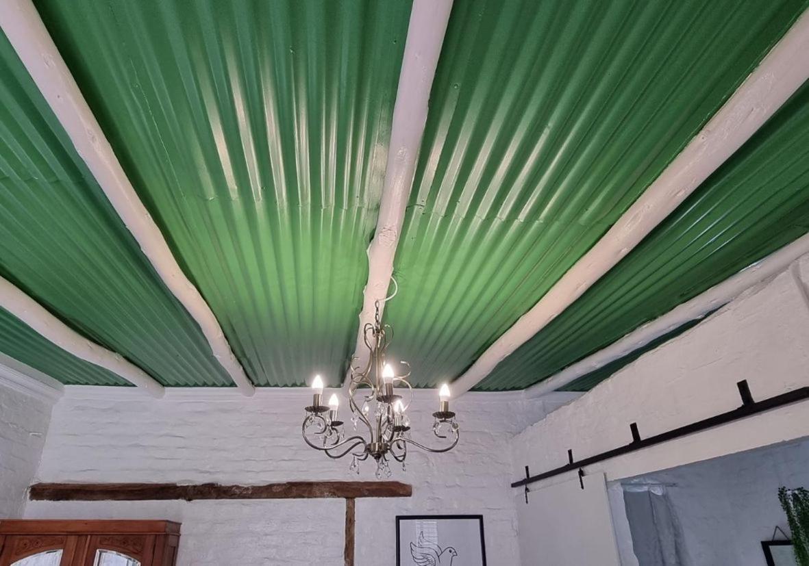 Rietjiesbos Self Catering Hotel Graaff-Reinet Екстериор снимка