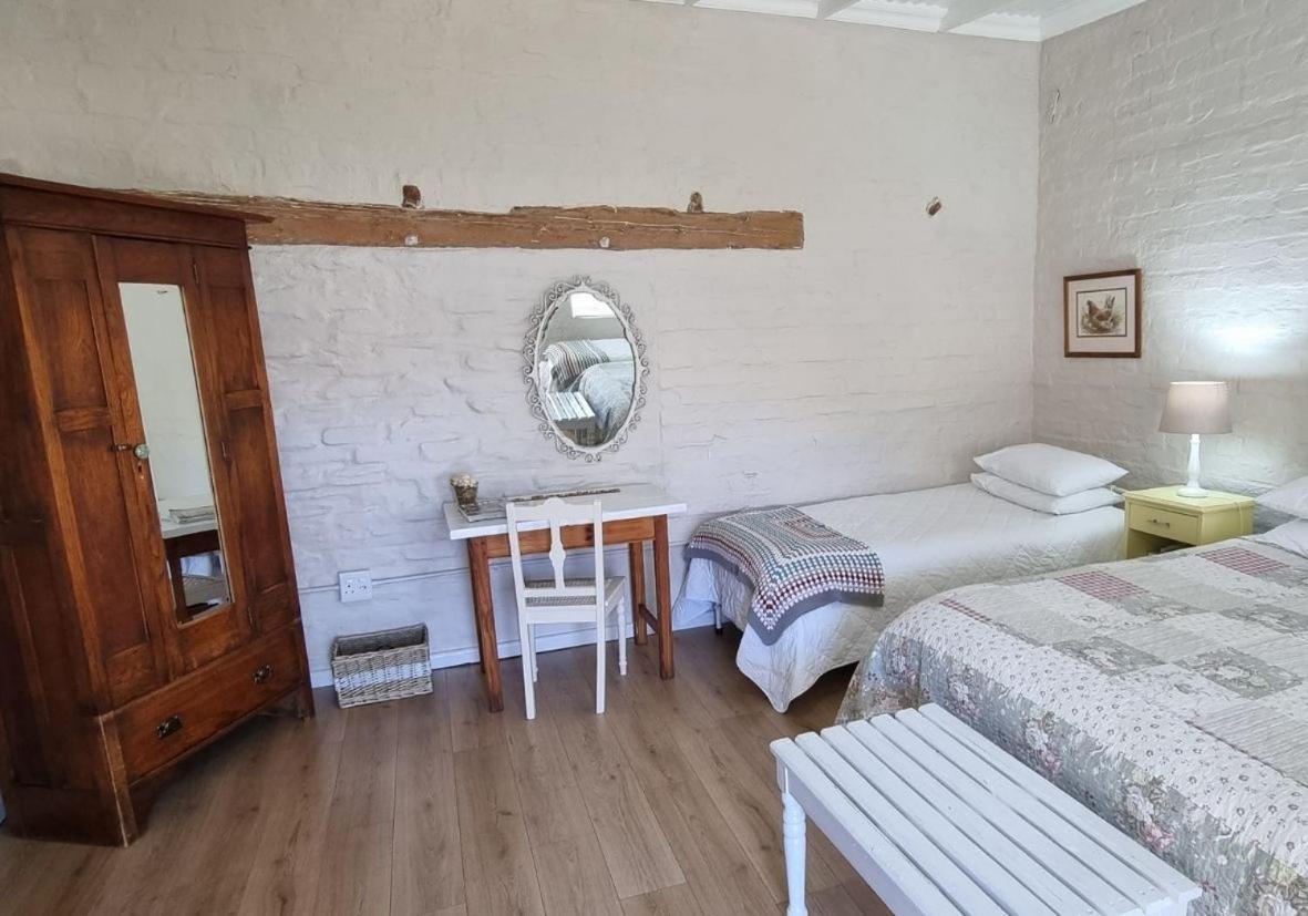 Rietjiesbos Self Catering Hotel Graaff-Reinet Екстериор снимка