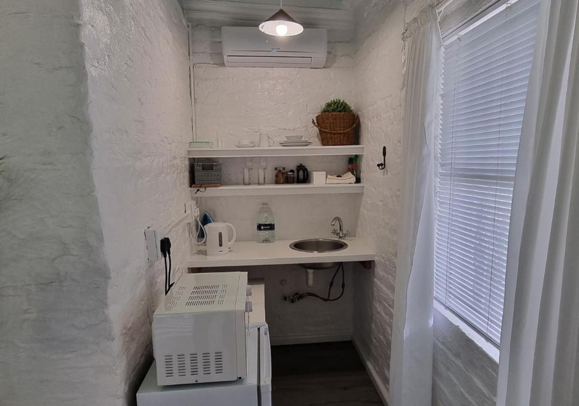 Rietjiesbos Self Catering Hotel Graaff-Reinet Екстериор снимка