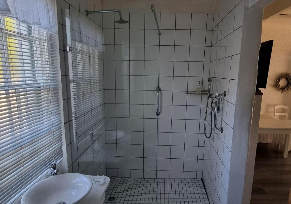 Rietjiesbos Self Catering Hotel Graaff-Reinet Стая снимка