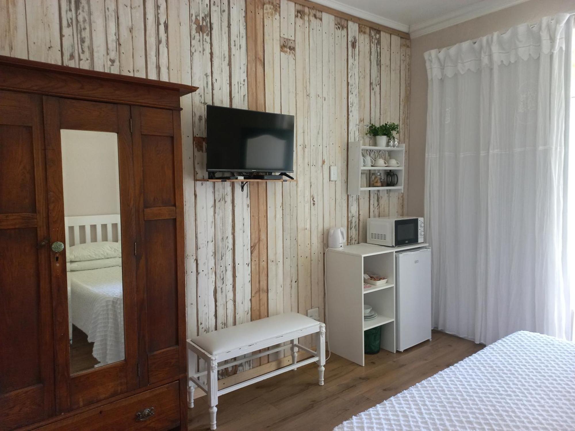 Rietjiesbos Self Catering Hotel Graaff-Reinet Екстериор снимка