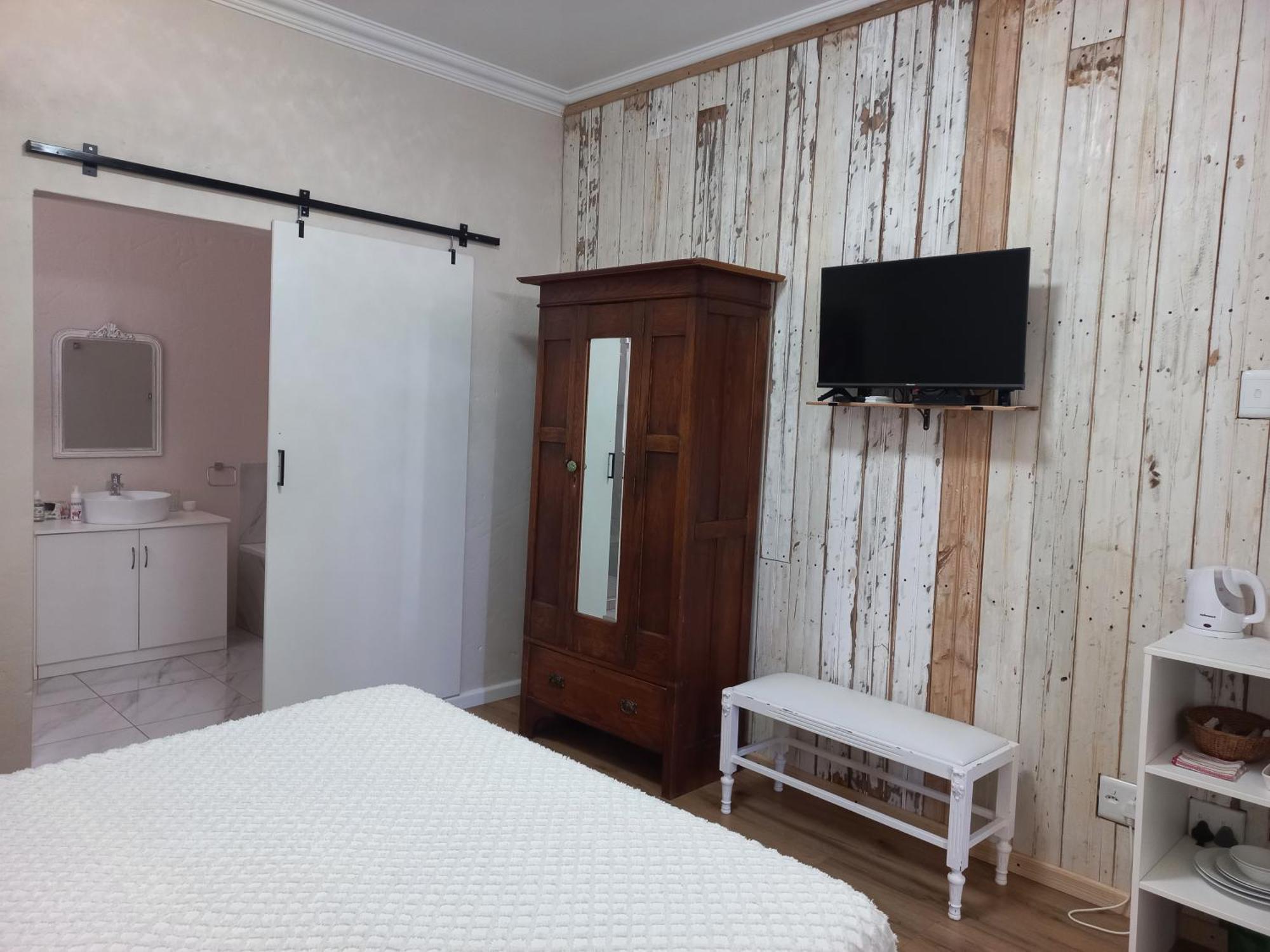 Rietjiesbos Self Catering Hotel Graaff-Reinet Екстериор снимка