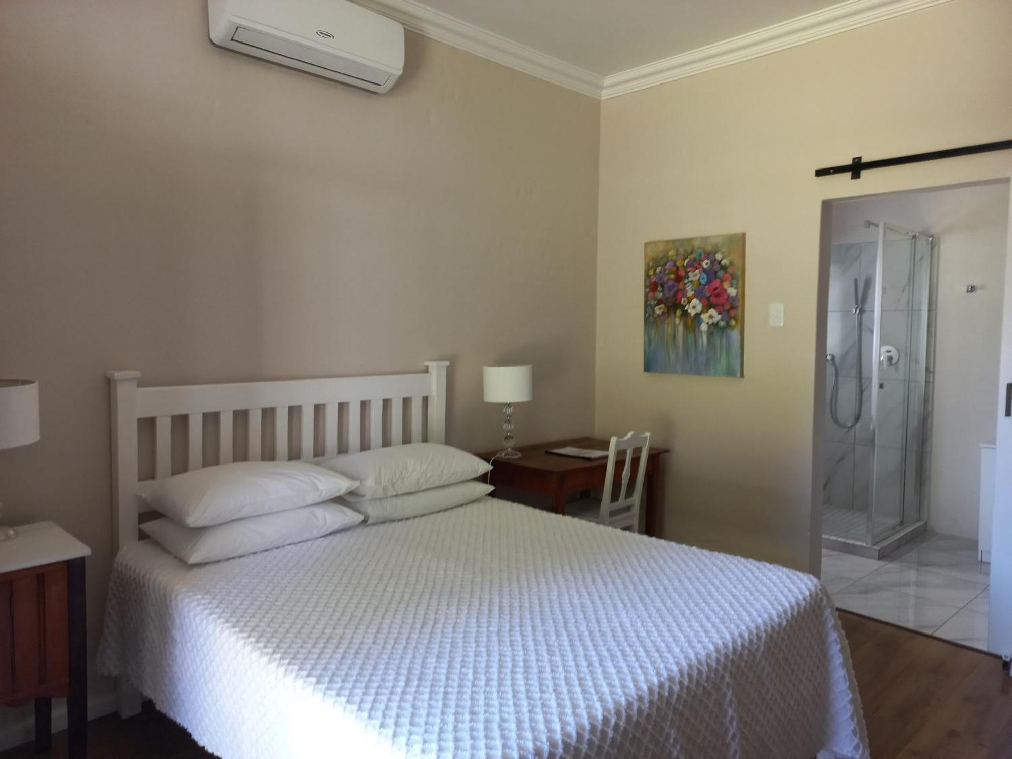 Rietjiesbos Self Catering Hotel Graaff-Reinet Екстериор снимка