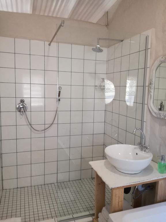Rietjiesbos Self Catering Hotel Graaff-Reinet Екстериор снимка