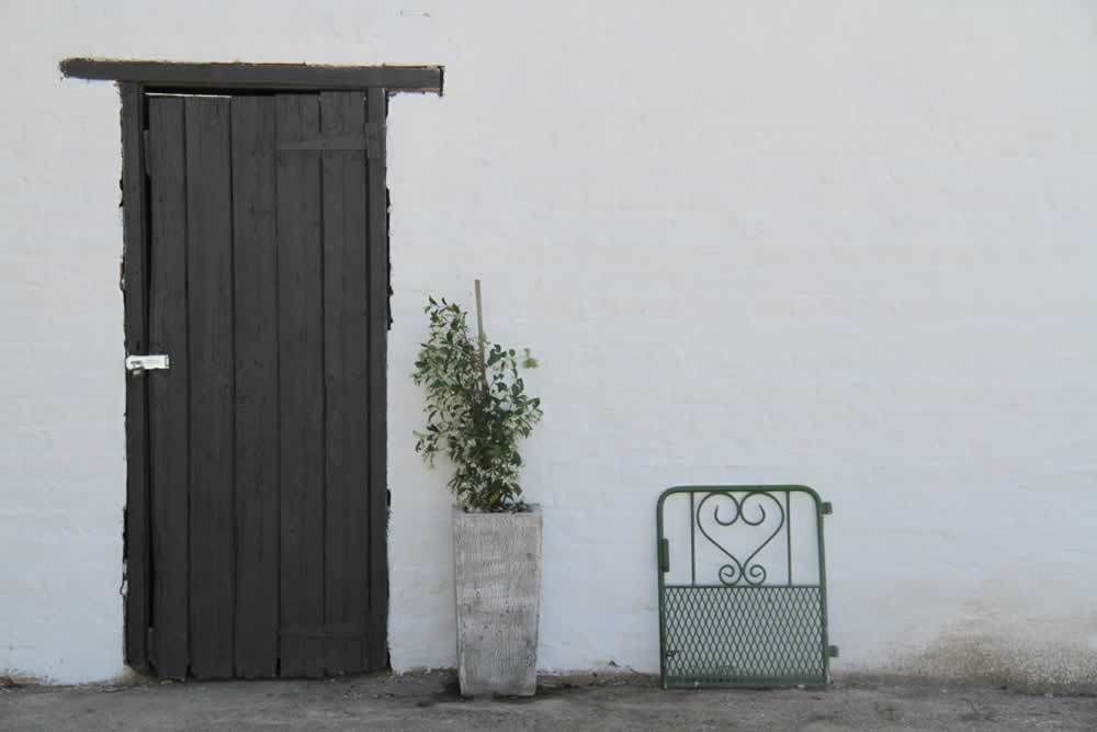 Rietjiesbos Self Catering Hotel Graaff-Reinet Екстериор снимка
