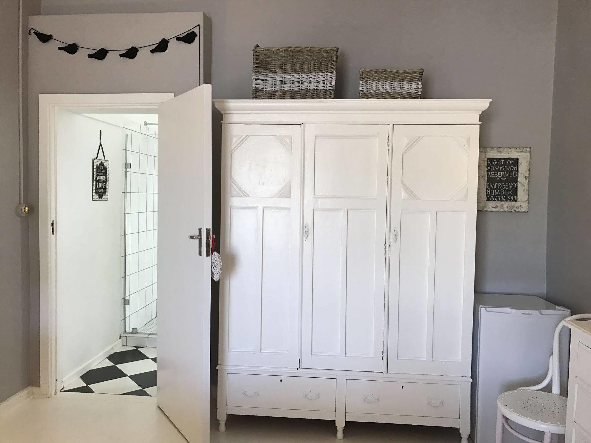 Rietjiesbos Self Catering Hotel Graaff-Reinet Екстериор снимка