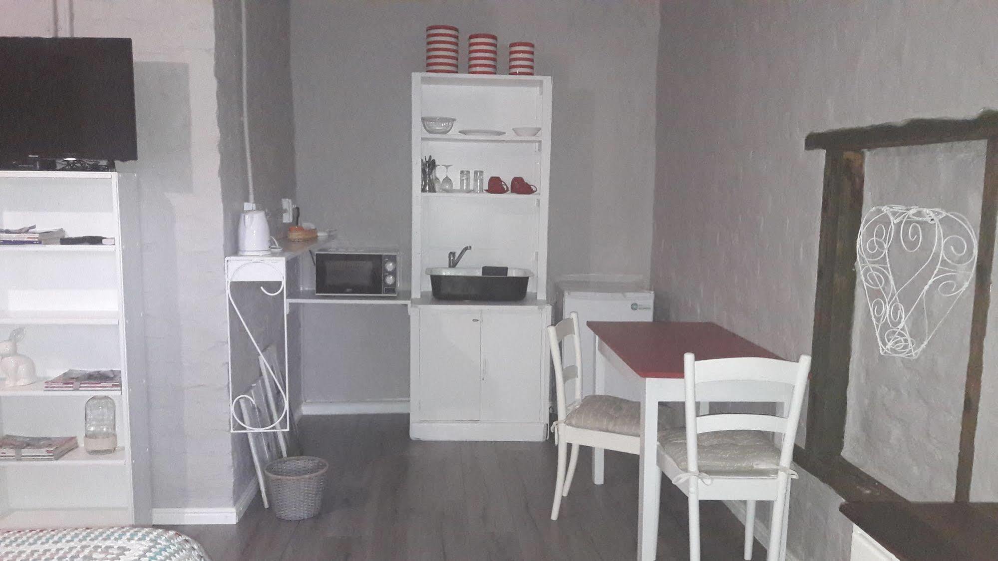 Rietjiesbos Self Catering Hotel Graaff-Reinet Екстериор снимка