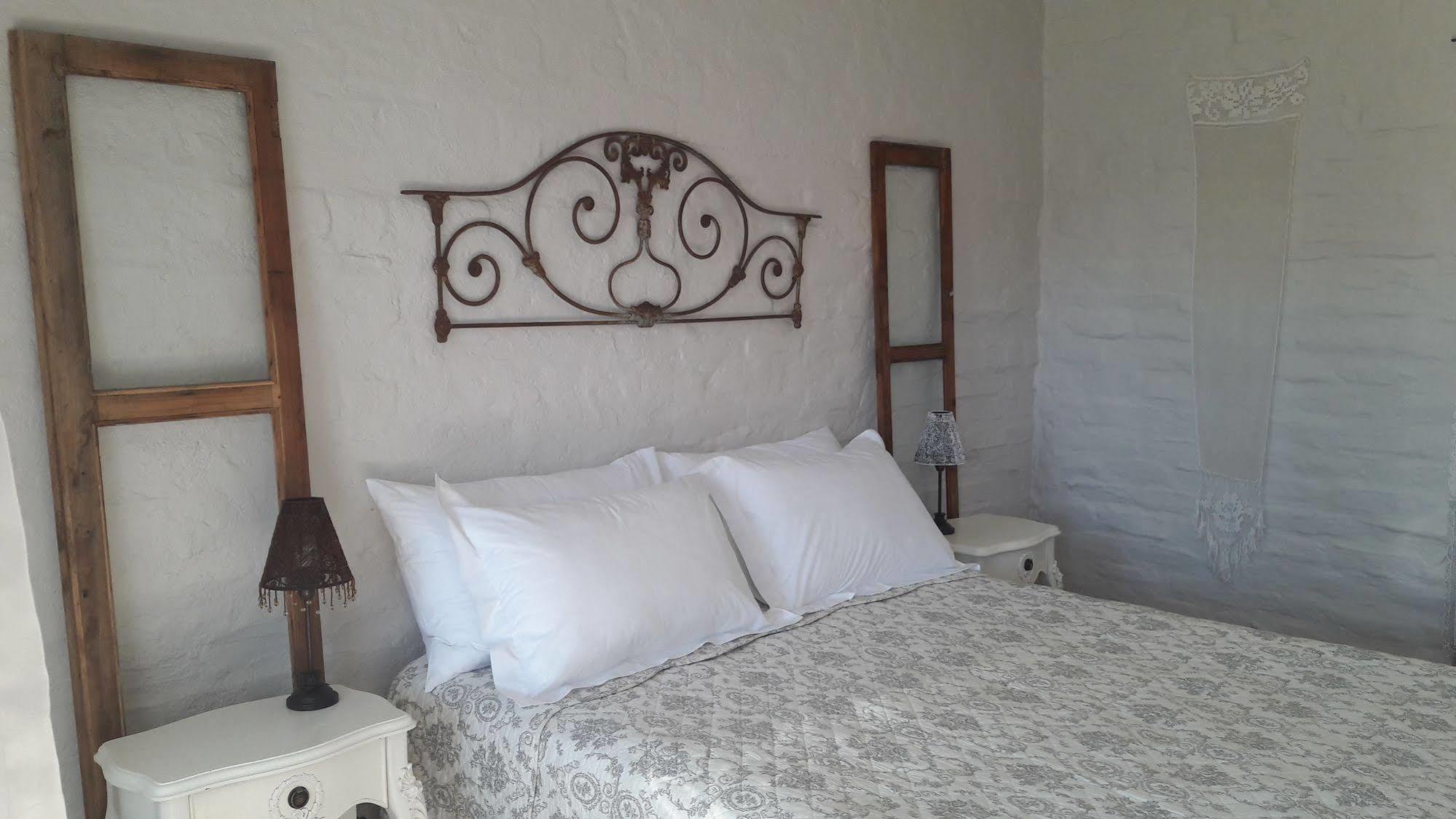 Rietjiesbos Self Catering Hotel Graaff-Reinet Екстериор снимка